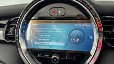 MINI Convertible 1.5 Cooper Classic Premium 2dr Auto Petrol Convertible